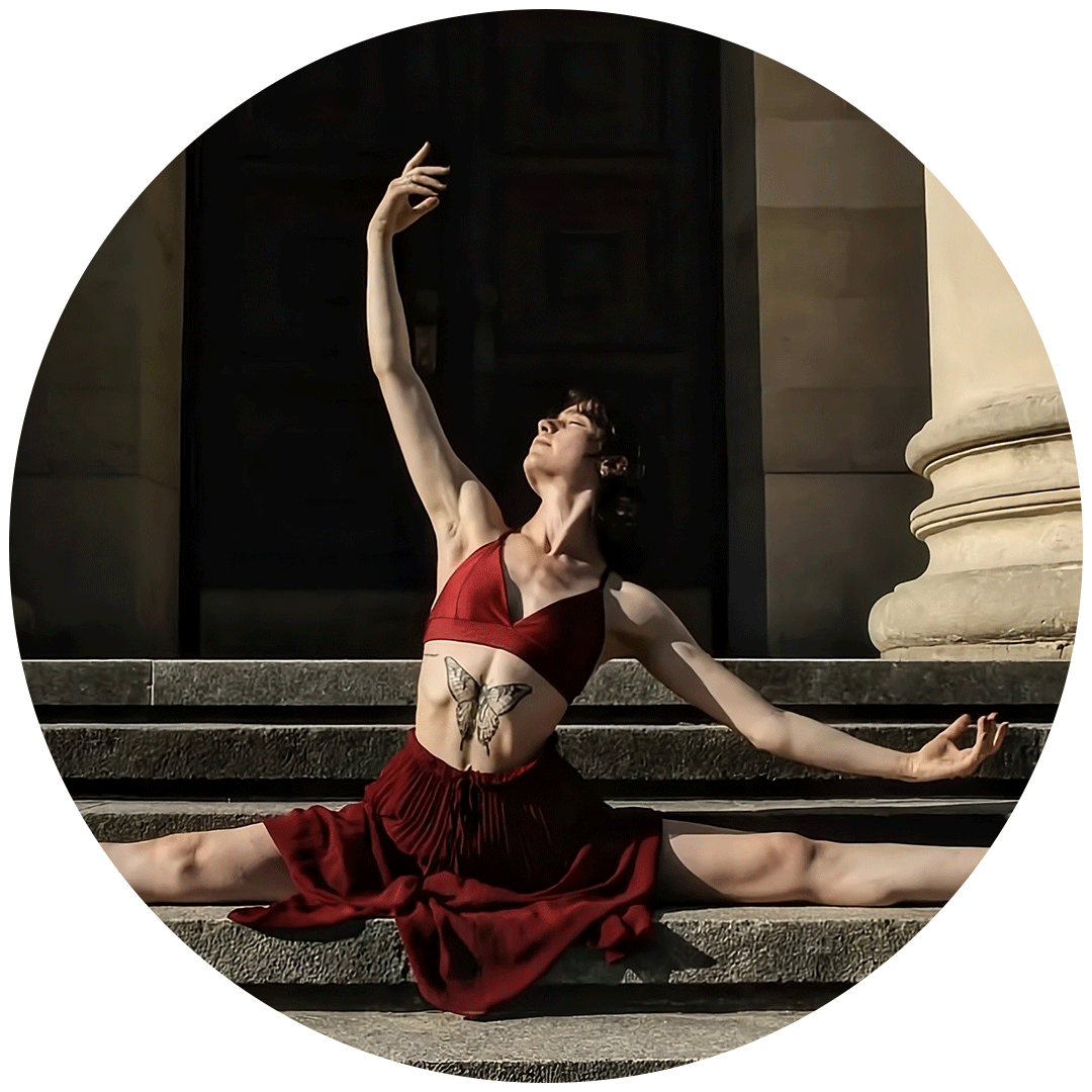 Marcela Haładuda